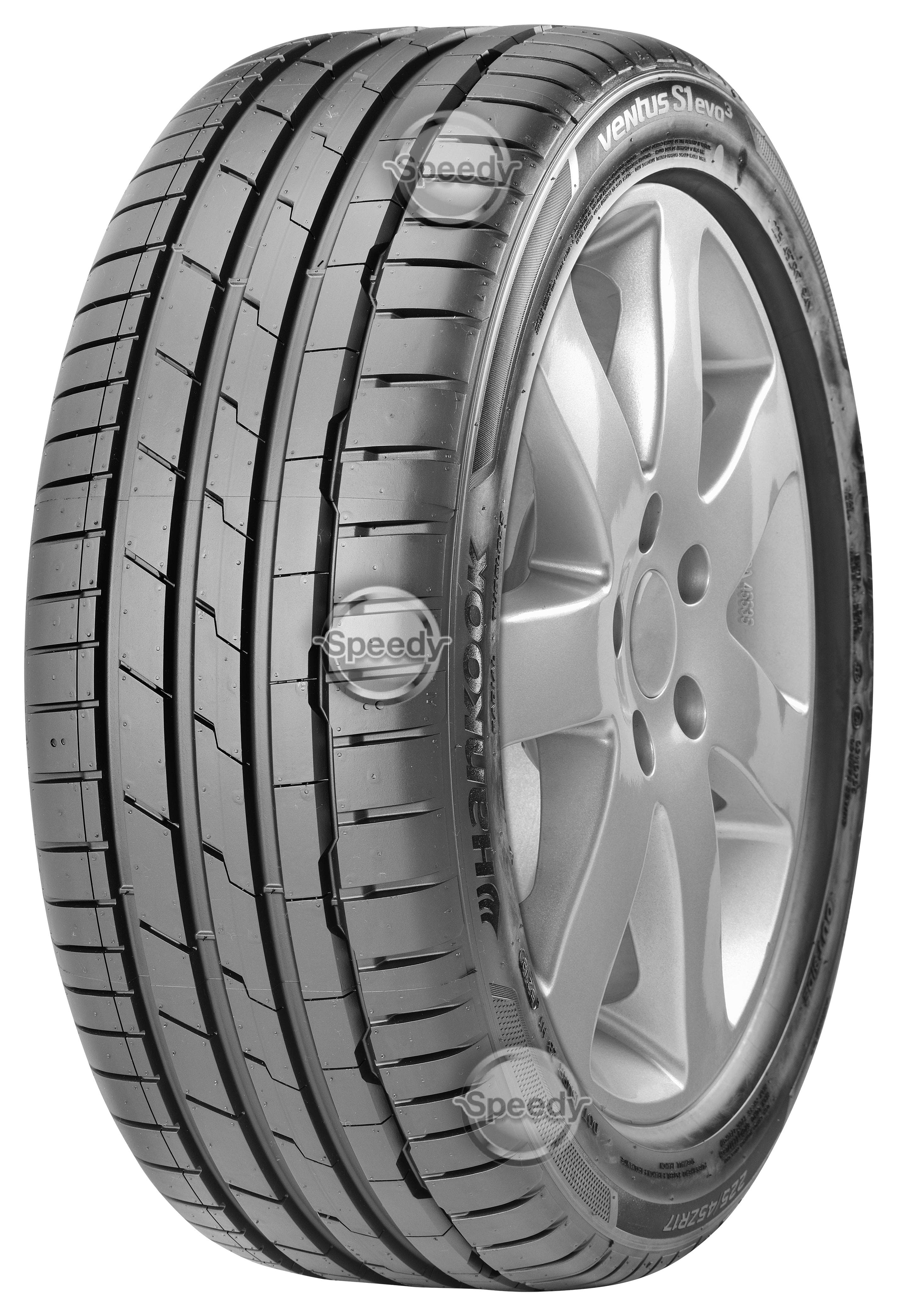 Pneu Eté Hankook Ventus s1 evo3 k127, 215/45 R18 93W